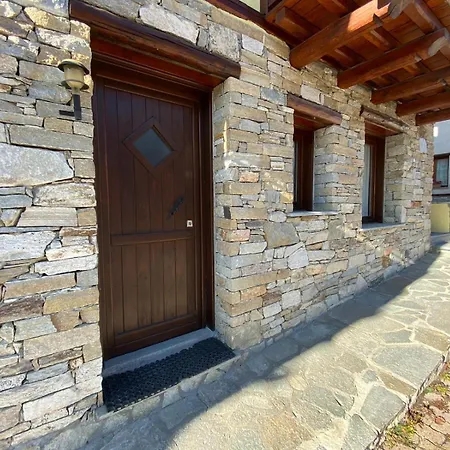 Appartement Baita Arianna - Bilocale Fraiteve