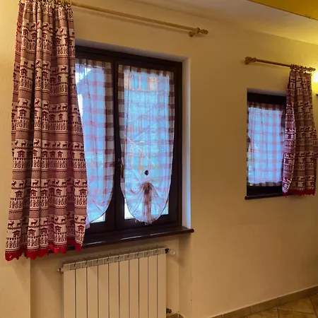 Appartement Baita Arianna - Bilocale Fraiteve Sestriere