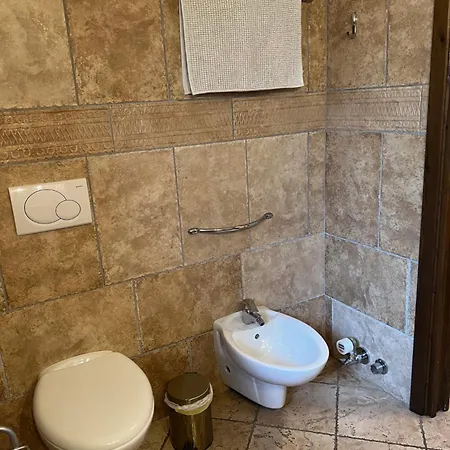 Baita Arianna - Bilocale Fraiteve Appartement *
