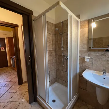 Appartement Baita Arianna - Bilocale Fraiteve *