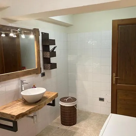 Baita Arianna - Bilocale Fraiteve Appartement Sestriere