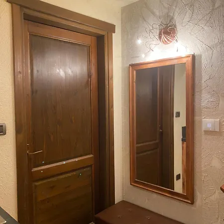 Apartment Baita Arianna - Bilocale Fraiteve Sestriere