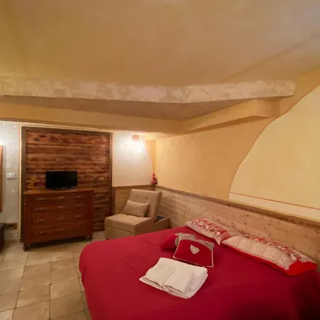 Baita Arianna - Bilocale Fraiteve * Sestriere