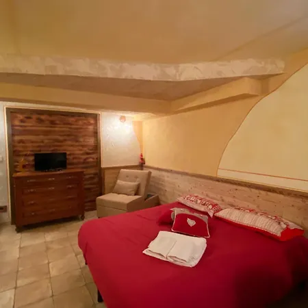 Appartement Baita Arianna - Bilocale Fraiteve *