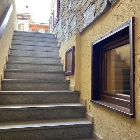 Appartement Baita Arianna - Bilocale Fraiteve