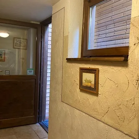 Baita Arianna - Bilocale Fraiteve Apartment Sestriere
